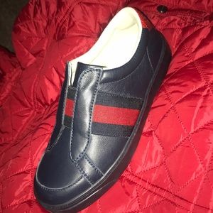 Gucci Boys Shoes